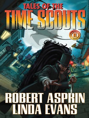 cover image of Tales of the Time Scouts II